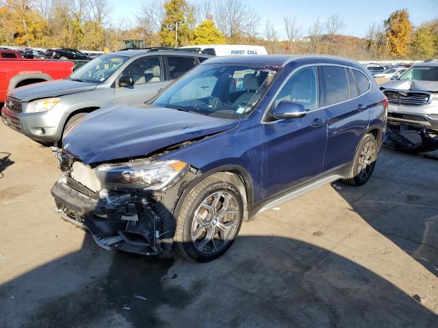 BMW X1 XDRIVE2 2021 wbxjg9c00m5s85620