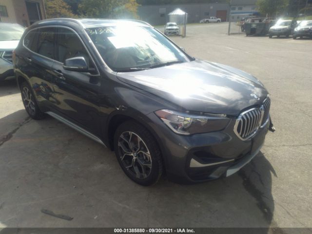 BMW X1 2021 wbxjg9c00m5t29339