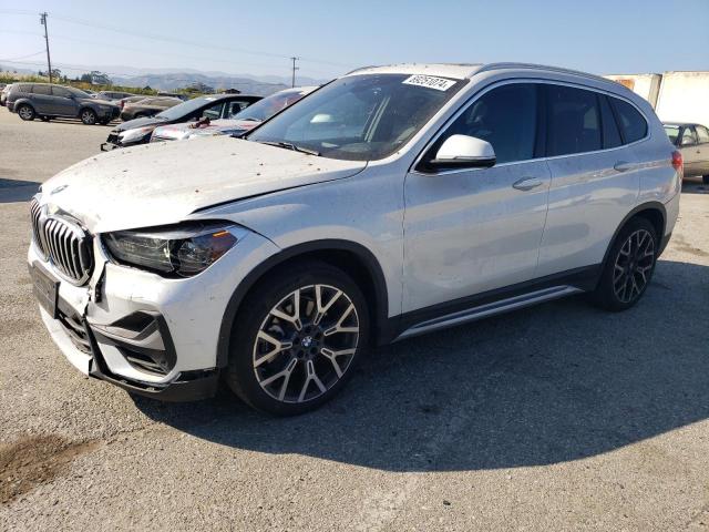 BMW X1 XDRIVE2 2021 wbxjg9c00m5u30090