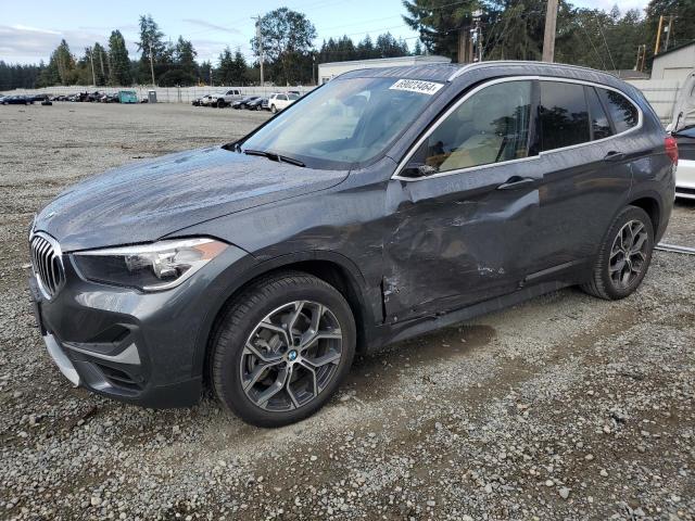 BMW X1 XDRIVE2 2022 wbxjg9c00n5u88024