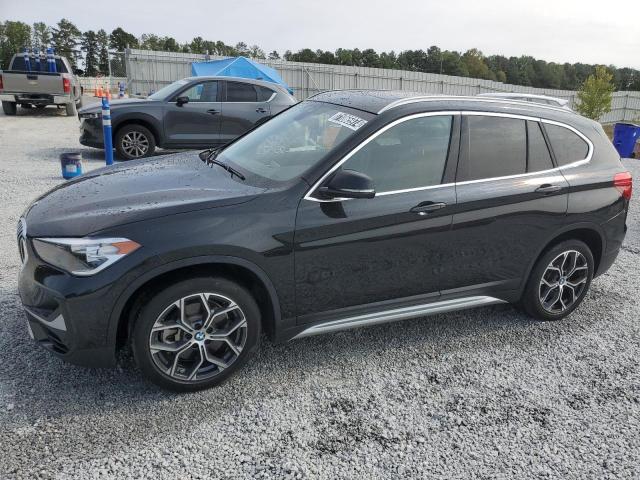 BMW X1 XDRIVE2 2022 wbxjg9c00n5v35813