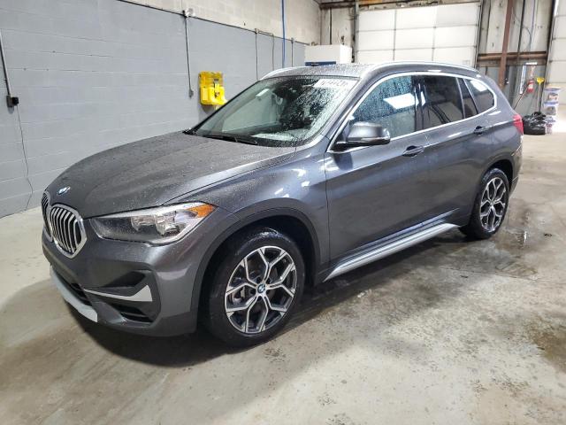 BMW X1 XDRIVE2 2022 wbxjg9c00n5v44320