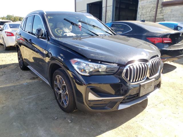 BMW X1 XDRIVE2 2020 wbxjg9c01l3m29069