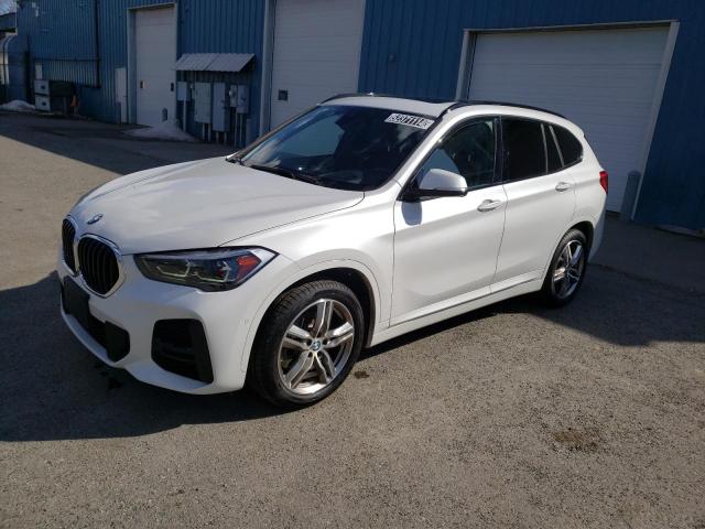 BMW X1 2020 wbxjg9c01l5p31045