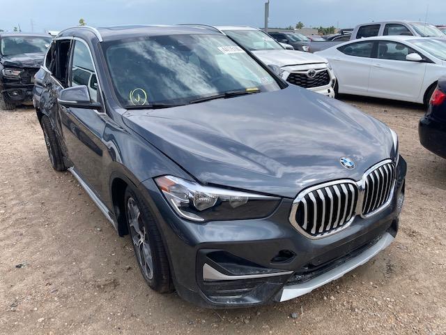 BMW X1 XDRIVE2 2020 wbxjg9c01l5p42143