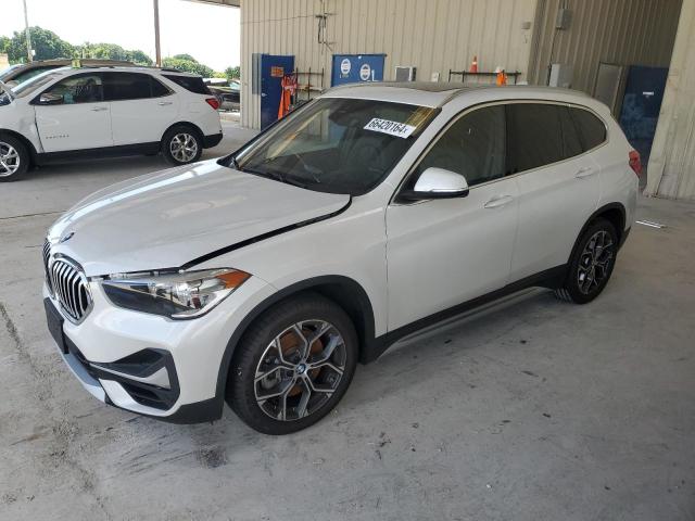 BMW X1 XDRIVE2 2020 wbxjg9c01l5p60447