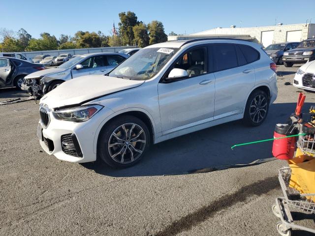 BMW X1 XDRIVE2 2020 wbxjg9c01l5p71481