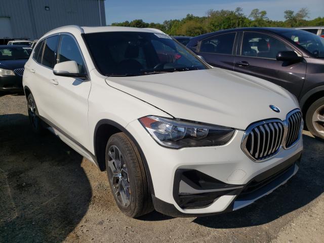 BMW X1 XDRIVE2 2020 wbxjg9c01l5p73750