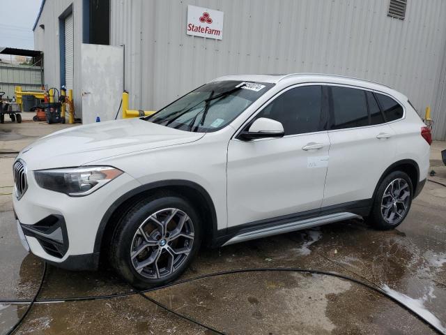 BMW X1 2020 wbxjg9c01l5p78074