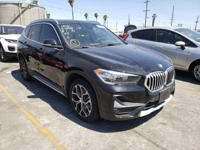 BMW X1 XDRIVE2 2020 wbxjg9c01l5p89818