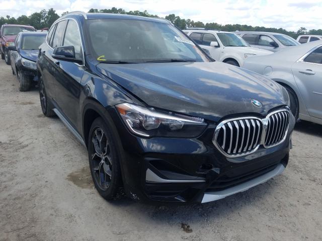 BMW X1 XDRIVE2 2020 wbxjg9c01l5p95666