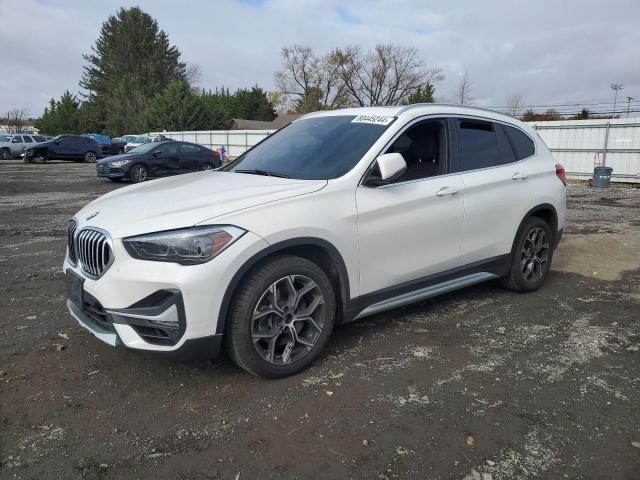 BMW X1 XDRIVE2 2020 wbxjg9c01l5p96364