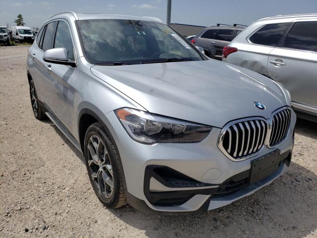 BMW X1 XDRIVE2 2020 wbxjg9c01l5p97899