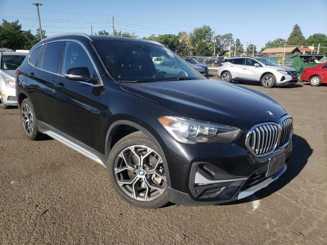 BMW X1 XDRIVE2 2020 wbxjg9c01l5r01761