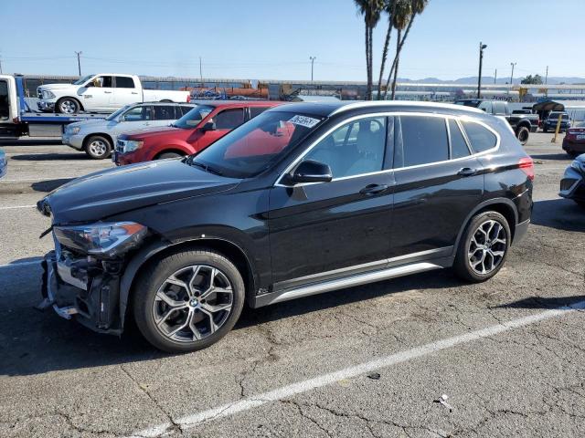 BMW X1 XDRIVE2 2021 wbxjg9c01m5t84818