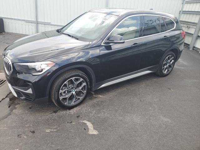 BMW X1 XDRIVE2 2022 wbxjg9c01n5v44715