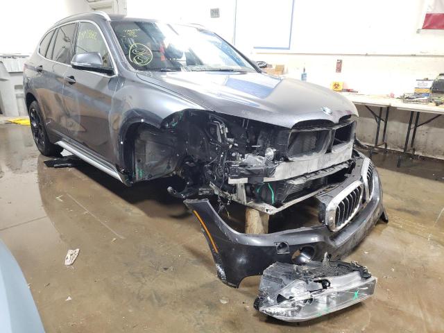 BMW X1 XDRIVE2 2020 wbxjg9c02l5p27859