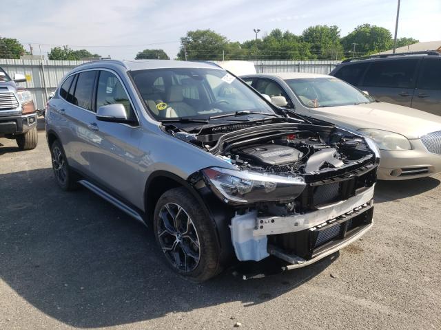 BMW X1 2020 wbxjg9c02l5p56066