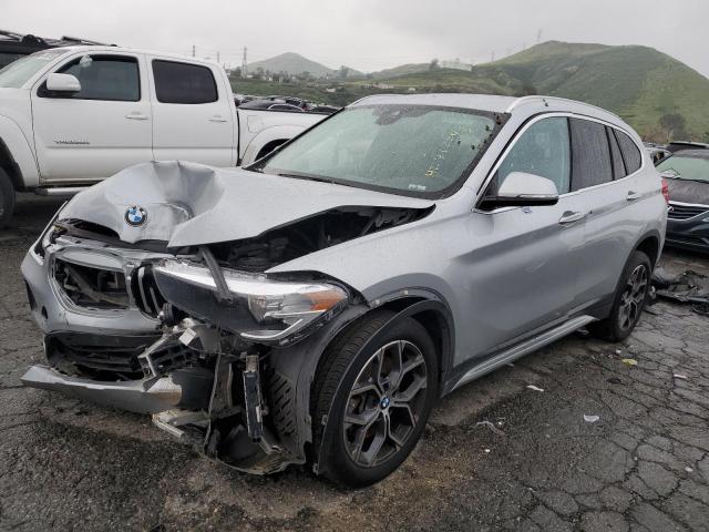 BMW X1 XDRIVE2 2020 wbxjg9c02l5p74132