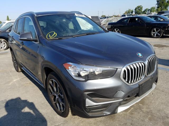 BMW X1 XDRIVE2 2020 wbxjg9c02l5p89679