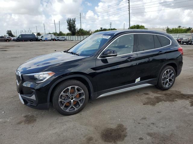 BMW X1 XDRIVE2 2020 wbxjg9c02l5p95613