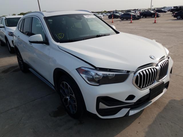 BMW X1 XDRIVE2 2020 wbxjg9c02l5p97488