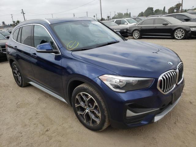 BMW X1 XDRIVE2 2020 wbxjg9c02l5p97863