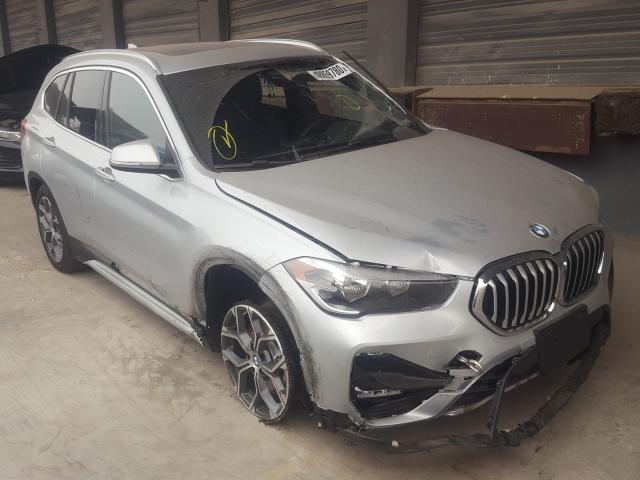 BMW X1 XDRIVE2 2020 wbxjg9c02l5r01977