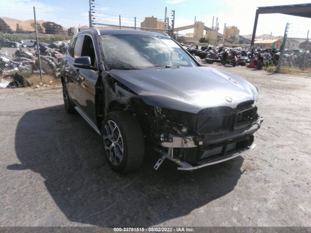 BMW X1 2020 wbxjg9c02l5r17144