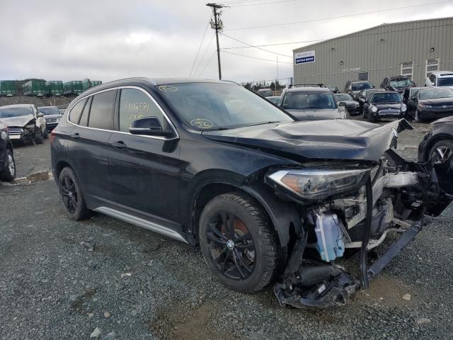 BMW X1 XDRIVE2 2020 wbxjg9c02l5r36955