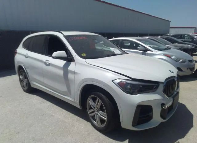 BMW X1 2020 wbxjg9c02l5r40391