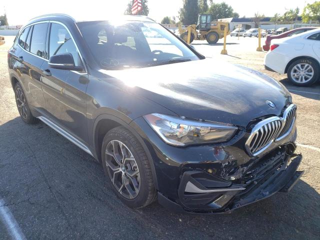 BMW X1 XDRIVE2 2020 wbxjg9c02l5r51066