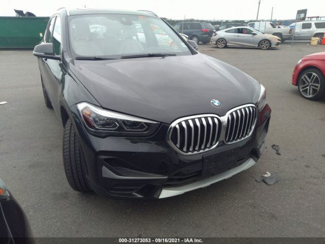 BMW X1 2021 wbxjg9c02m5s15472