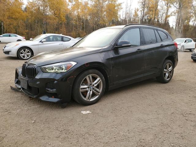 BMW X1 XDRIVE2 2021 wbxjg9c02m5t35143