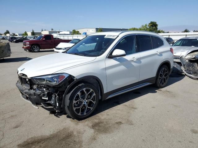 BMW X1 2021 wbxjg9c02m5t61533