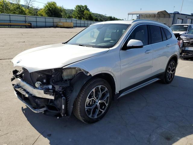 BMW X1 XDRIVE2 2022 wbxjg9c02n5v21170