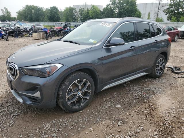 BMW X1 2020 wbxjg9c03l5p23822