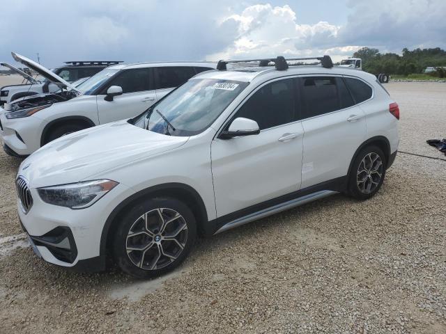 BMW X1 XDRIVE2 2020 wbxjg9c03l5p40314