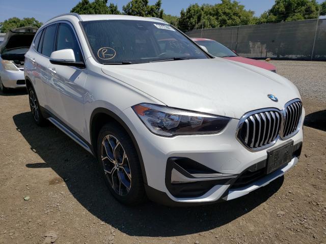 BMW X1 XDRIVE2 2020 wbxjg9c03l5p91005