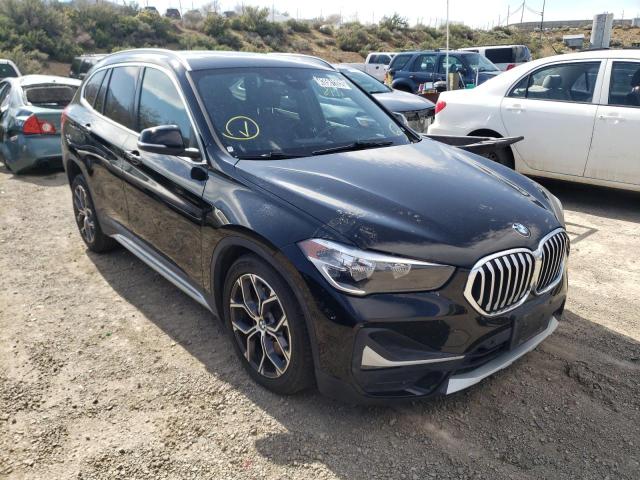 BMW X1 XDRIVE2 2020 wbxjg9c03l5p92512