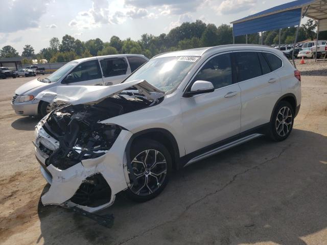 BMW X1 XDRIVE2 2020 wbxjg9c03l5r57104