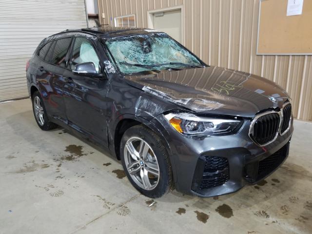 BMW X1 XDRIVE2 2020 wbxjg9c03l5r84626