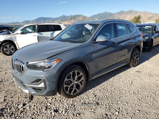 BMW X1 XDRIVE2 2021 wbxjg9c03m5s04433