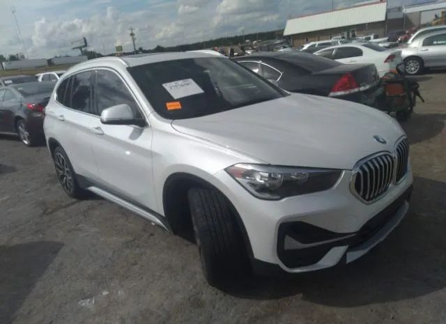 BMW X1 2021 wbxjg9c03m5s24701