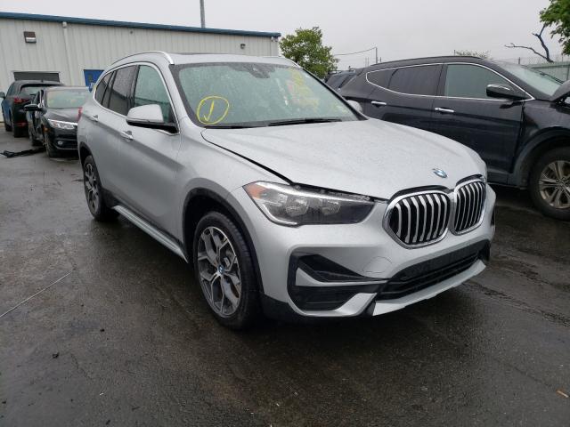 BMW X1 XDRIVE2 2021 wbxjg9c03m5s99351