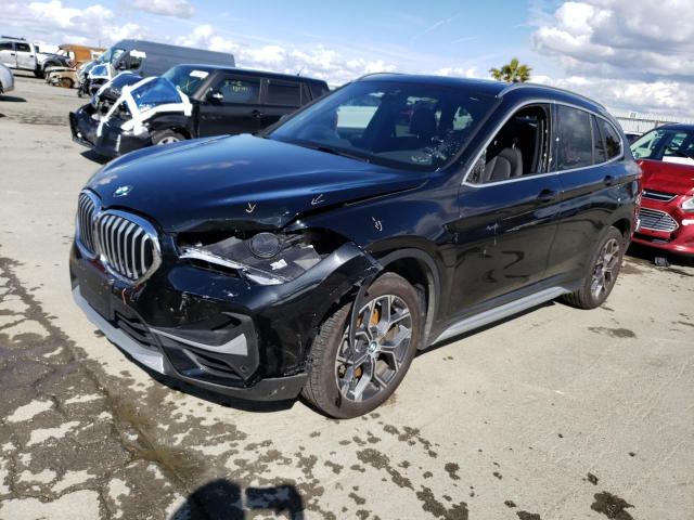 BMW X1 XDRIVE2 2022 wbxjg9c03n5v23848