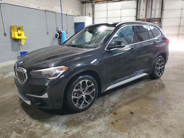 BMW X1 XDRIVE2 2022 wbxjg9c03n5v35711