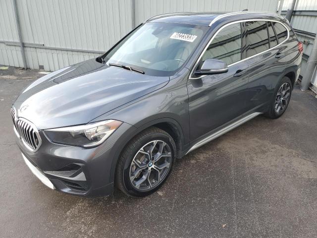 BMW X1 XDRIVE2 2022 wbxjg9c03n5v36230