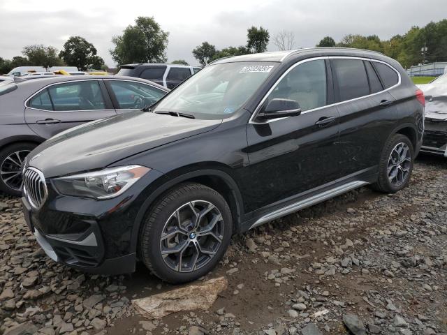 BMW X1 XDRIVE2 2022 wbxjg9c03n5v41914