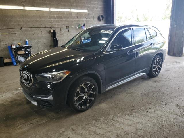 BMW X1 2022 wbxjg9c03n5v42870